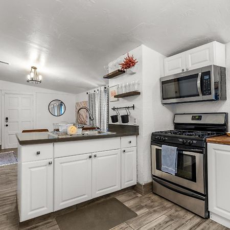 5 Minute Walking To Downtown, Nau, Coffee Shops, Shopping, Parks And More! Flagstaff Exterior foto