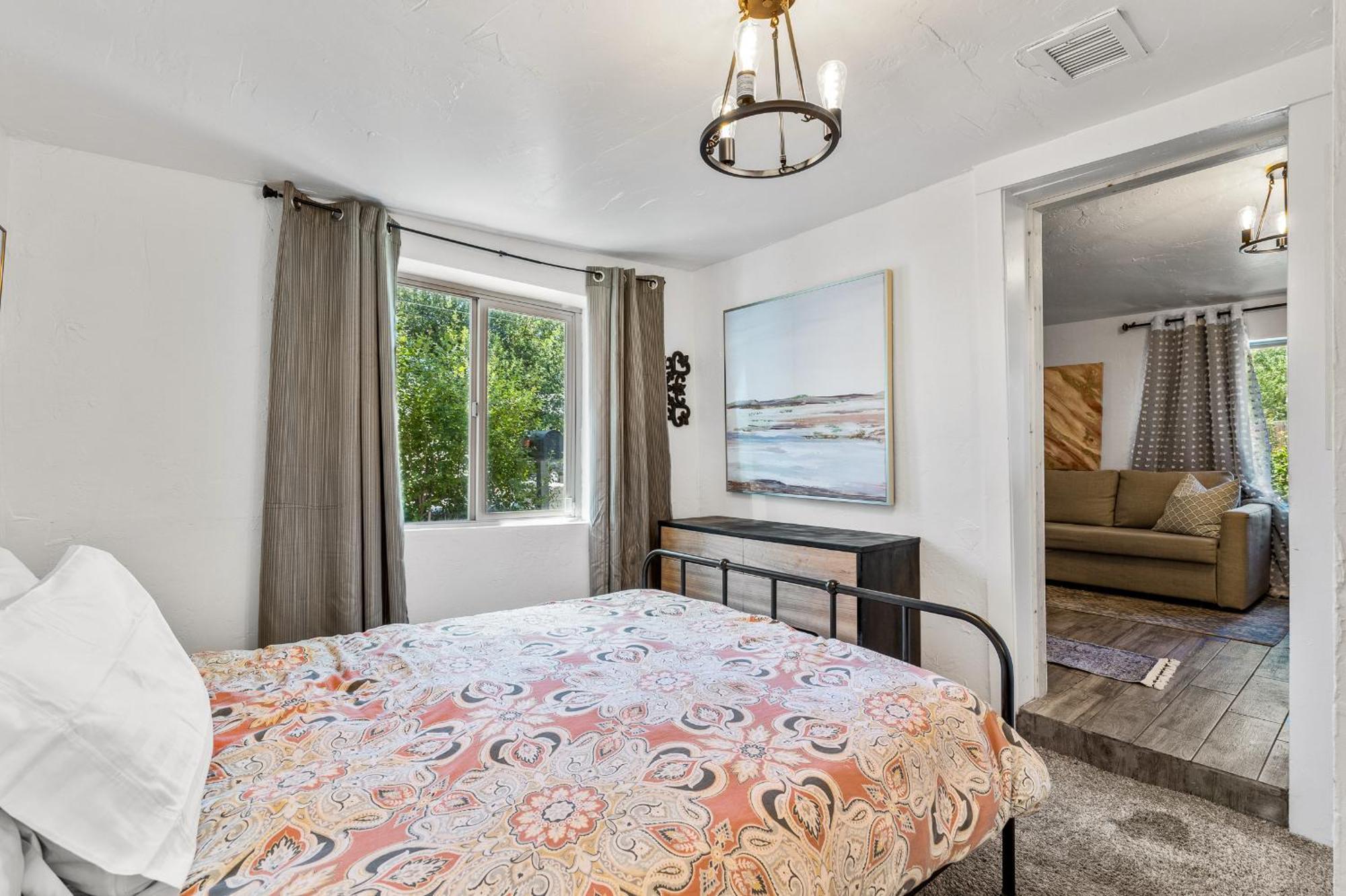 5 Minute Walking To Downtown, Nau, Coffee Shops, Shopping, Parks And More! Flagstaff Exterior foto